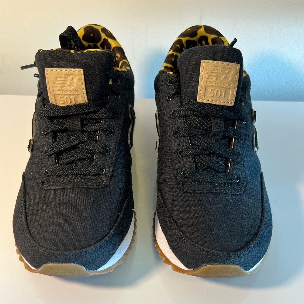 New Balance Sneakers